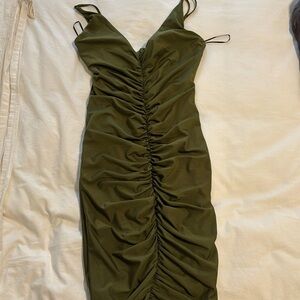 Fashionova Dress